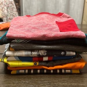 Toddler Shirts 2T